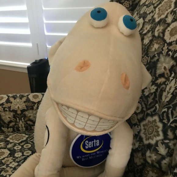 Curto Collectable Serta Counting  🐑 Sheep - Picture 2 of 16